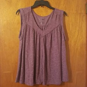 Sonoma goods for life active top